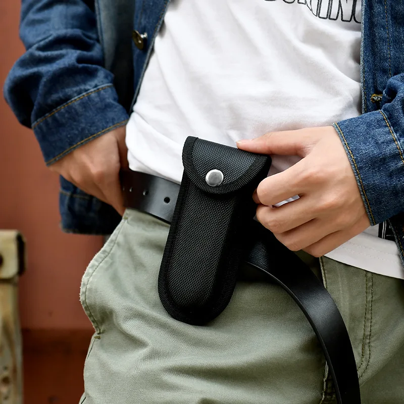 Edc Carry Knife - 2026 حقيبة غطاء سكاكين EDC التكتيكية