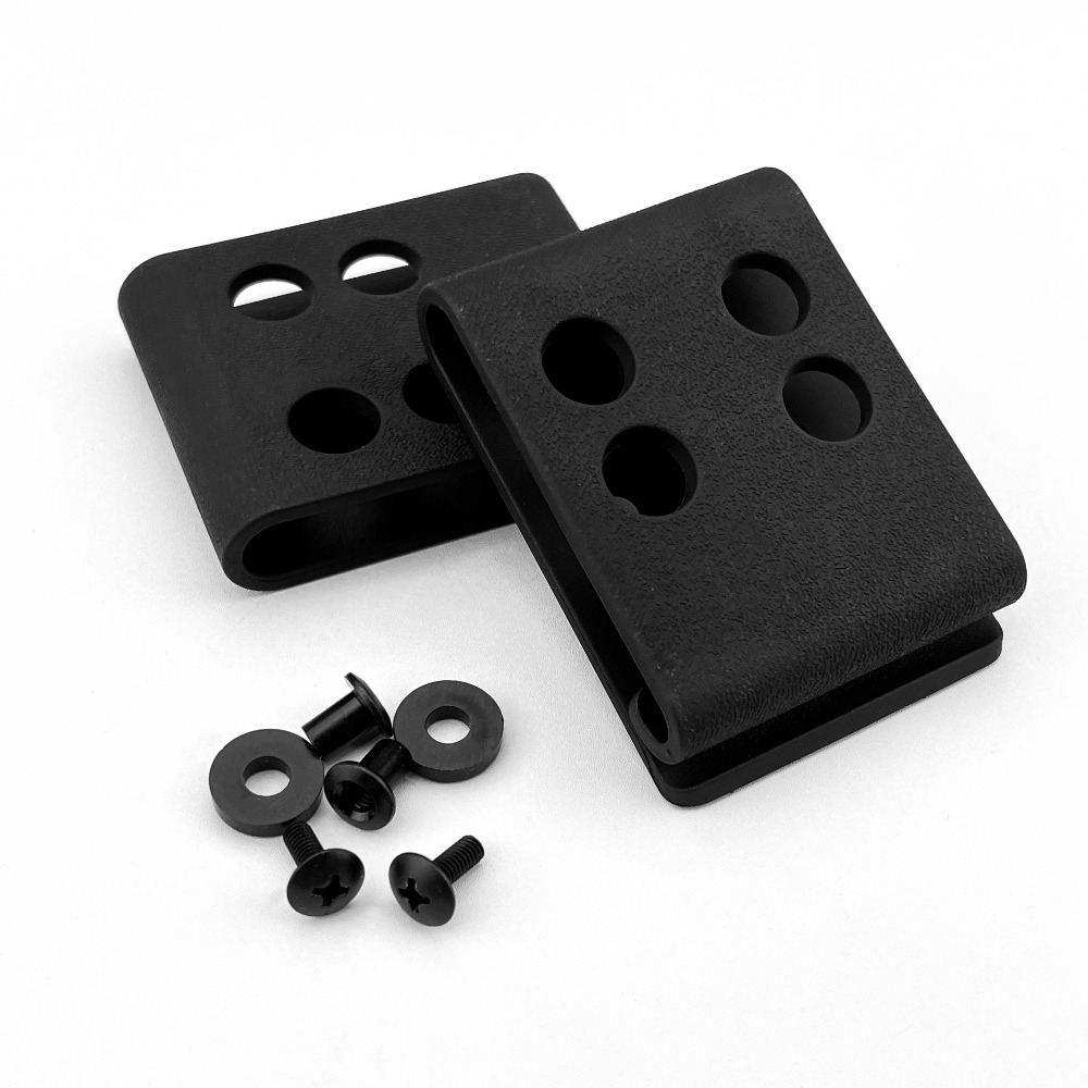 Edc Carry Clip - أدوات EDC المحمولة، مشبك حزام لحافظة