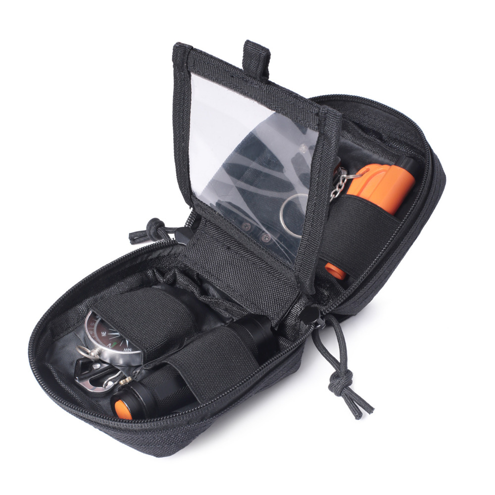 التكتيكية EDC مايكرو مول حقيبة - مراجعة Edc Carry Fanny Pack وسعره