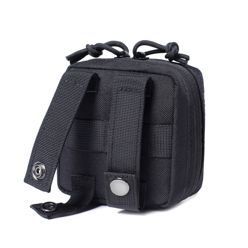 التكتيكية EDC مايكرو مول حقيبة - مراجعة Edc Carry Fanny Pack وسعره