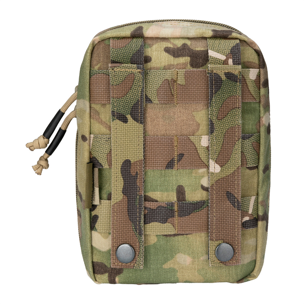 حقائب تكتيكية من SPANKER، حقيب - مراجعة Edc Carry Fanny Pack وسعره