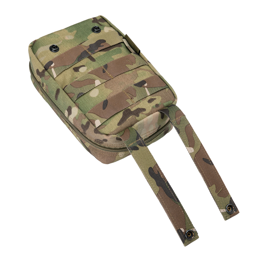 حقائب تكتيكية من SPANKER، حقيب - مراجعة Edc Carry Fanny Pack وسعره