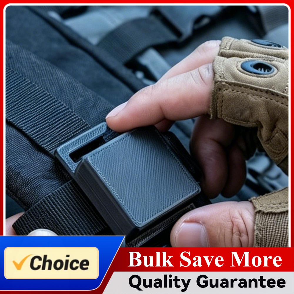 حامل راديو للحقيبة الظهرية مصن - مراجعة Edc Carry Kit وسعره