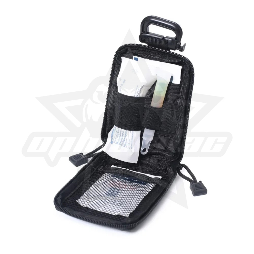 مول EDC أداة مقسم حقيبة جيب صغ - مراجعة Edc Carry Fanny Pack وسعره