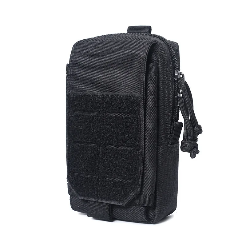 الخصر حقيبة EDC أداة حقيبة ستر - مراجعة Edc Carry Fanny Pack وسعره