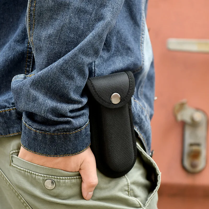 2026 حقيبة غطاء سكاكين EDC الت - مراجعة Edc Carry Knife وسعره