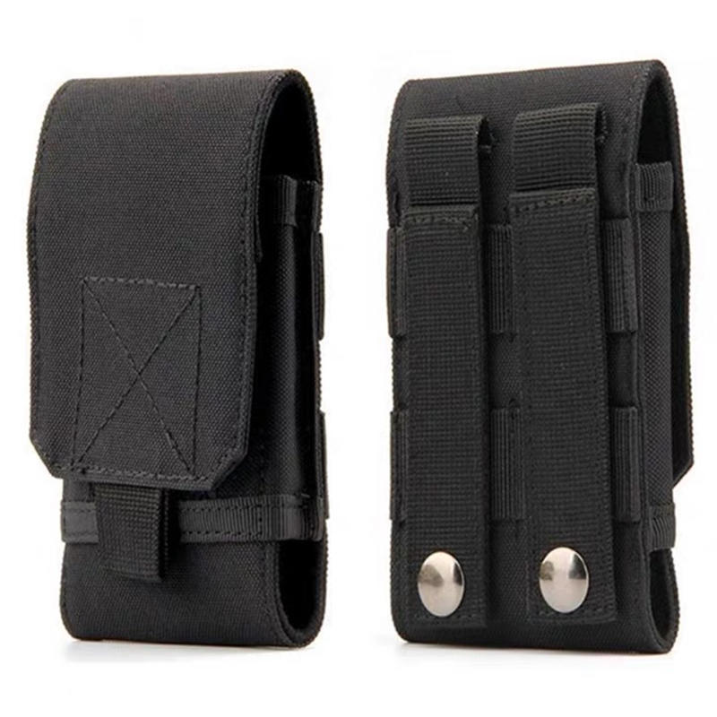 الرياضة في الهواء الطلق مول ال - مراجعة Edc Carry Fanny Pack وسعره
