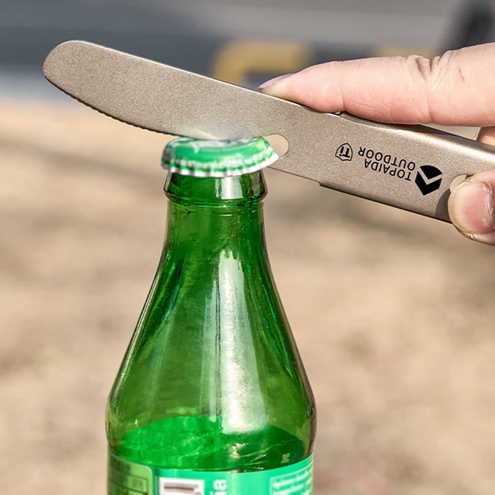 طقم أدوات مائدة خفيف الوزن للغ - مراجعة Edc Everyday Carry Knives وسعره