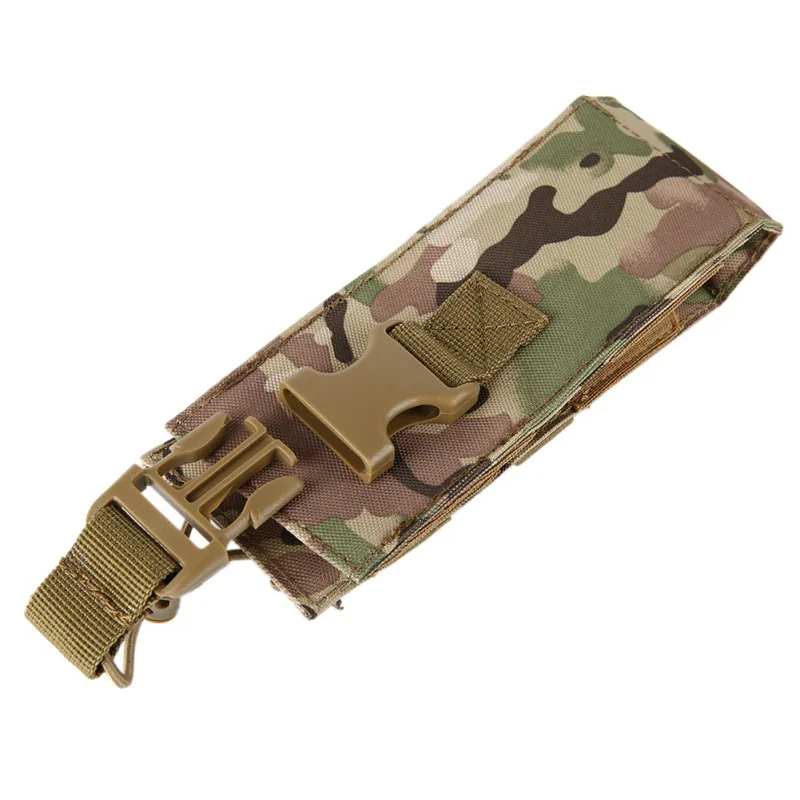 رخوة زجاجة ماء الحافظة الحقيبة - مراجعة Edc Carry Fanny Pack وسعره